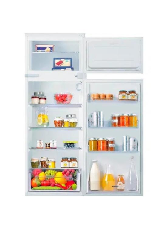 ZEROWATT  ZMDD14F - FRIGO COMBI DA INCASSO - STATICO - CL: