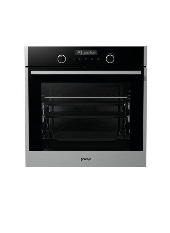 GORENJE BOP747S32X FORNO PIROLITICO